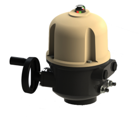 Модельный ряд электроприводов марки AQ