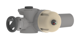 Модельный ряд электроприводов марки AT