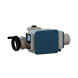 Электроприводы BT c модулем управления INTELLI