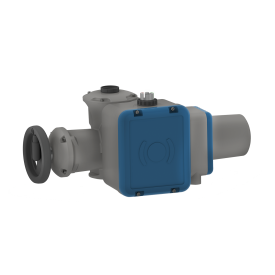 Электроприводы марки BT