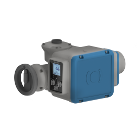 Модельный ряд электроприводов марки BT